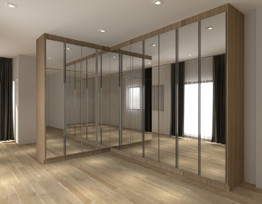 ผลงานแกลเลอรี่ 3D-บ้าน2