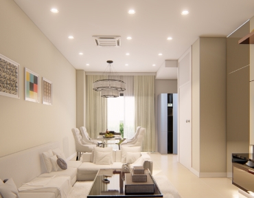 ผลงานแกลเลอรี่ 3D-บ้าน3